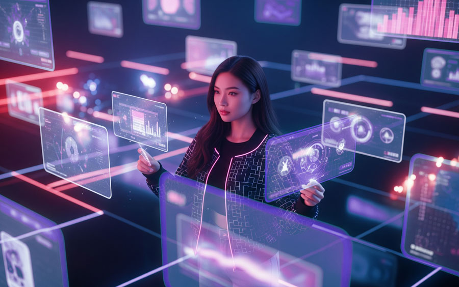 Využití AI v e-learningu