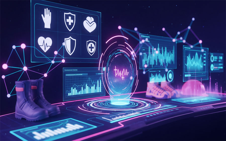 Pracovnělékařské služby